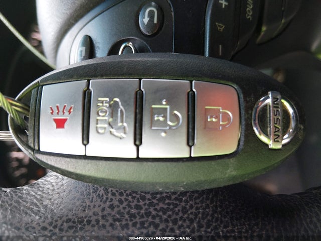 5N1AR2MM4GC617814 Nissan Pathfinder Platinum/s/sl/sv