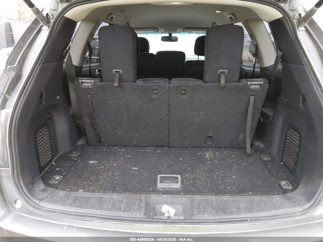 5N1AR2MM4GC617814 Nissan Pathfinder Platinum/s/sl/sv