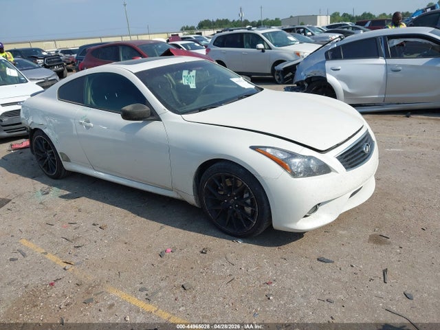 Продажа на аукционе авто 2015 Infiniti Q60 S Limited, vin: JN1CV6EK0FM870055, номер лота: 44965028