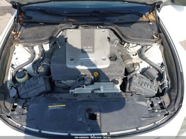Продажа на аукционе авто 2015 Infiniti Q60 S Limited, vin: JN1CV6EK0FM870055, номер лота: 44965028