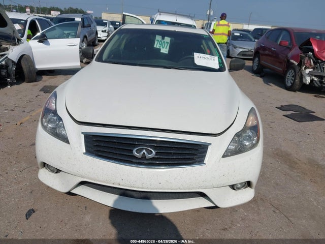 Продажа на аукционе авто 2015 Infiniti Q60 S Limited, vin: JN1CV6EK0FM870055, номер лота: 44965028