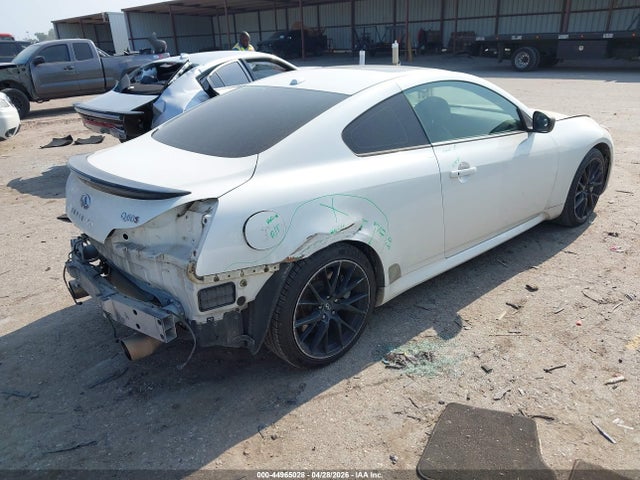 Продажа на аукционе авто 2015 Infiniti Q60 S Limited, vin: JN1CV6EK0FM870055, номер лота: 44965028