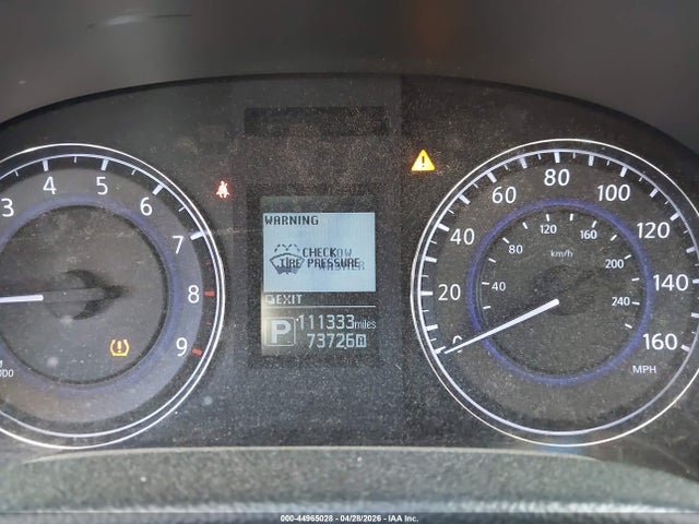 Продажа на аукционе авто 2015 Infiniti Q60 S Limited, vin: JN1CV6EK0FM870055, номер лота: 44965028