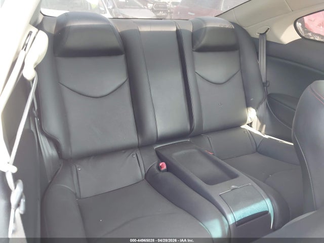 Продажа на аукционе авто 2015 Infiniti Q60 S Limited, vin: JN1CV6EK0FM870055, номер лота: 44965028