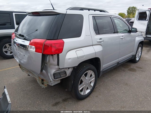 Aukcja sprzedaży 2012 Gmc Terrain Sle-2, vin: 2GKALSEK6C6275678, numer aukcji: 44965030