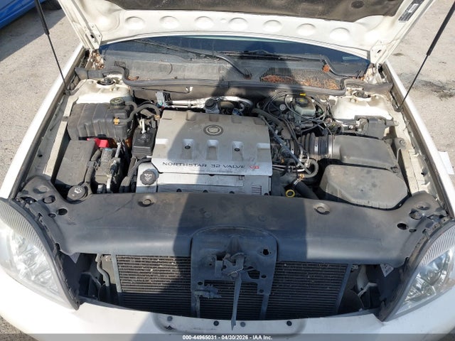 44965031 :رقم المزاد ، 1G6KD54Y73U220133 vin ، 2003 Cadillac Deville Standard مزاد بيع