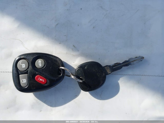 44965031 :رقم المزاد ، 1G6KD54Y73U220133 vin ، 2003 Cadillac Deville Standard مزاد بيع