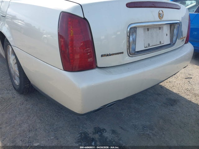 44965031 :رقم المزاد ، 1G6KD54Y73U220133 vin ، 2003 Cadillac Deville Standard مزاد بيع