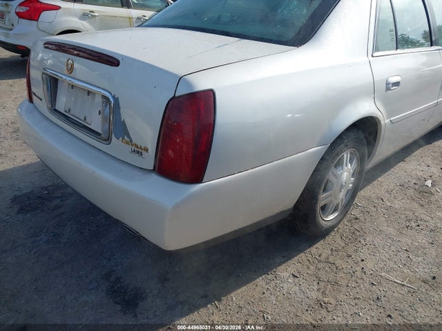 44965031 :رقم المزاد ، 1G6KD54Y73U220133 vin ، 2003 Cadillac Deville Standard مزاد بيع