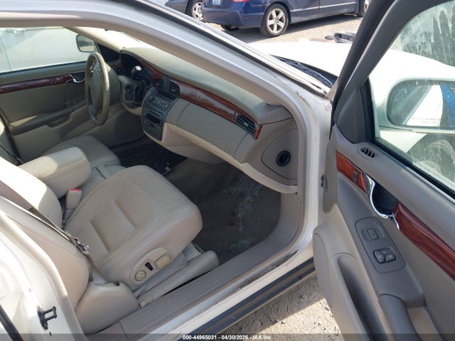 44965031 :رقم المزاد ، 1G6KD54Y73U220133 vin ، 2003 Cadillac Deville Standard مزاد بيع