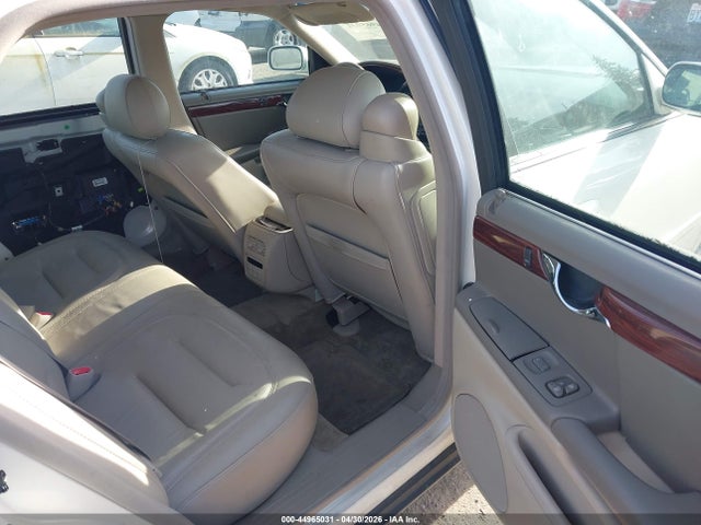 44965031 :رقم المزاد ، 1G6KD54Y73U220133 vin ، 2003 Cadillac Deville Standard مزاد بيع