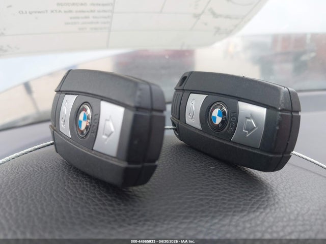 2009 Bmw 128i მანქანა იყიდება აუქციონზე, vin: WBAUP93519VF48999, აუქციონის ნომერი: 44965033