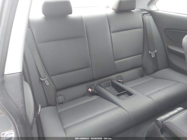 2009 Bmw 128i მანქანა იყიდება აუქციონზე, vin: WBAUP93519VF48999, აუქციონის ნომერი: 44965033