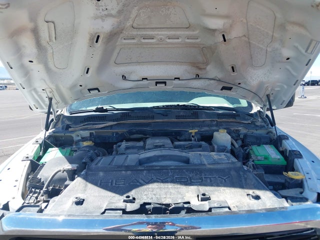 Продажа на аукционе авто 2011 Ram Ram 4500 Hd Chassis St/slt/laramie, vin: 3D6WU6CL8BG617999, номер лота: 44965034