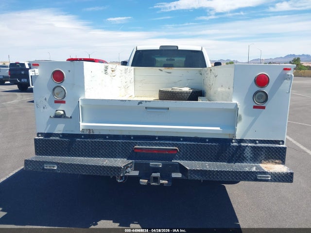 Продажа на аукционе авто 2011 Ram Ram 4500 Hd Chassis St/slt/laramie, vin: 3D6WU6CL8BG617999, номер лота: 44965034