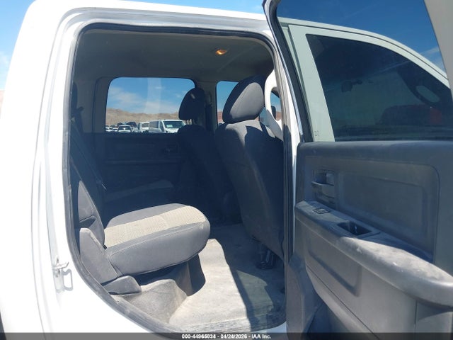 Продажа на аукционе авто 2011 Ram Ram 4500 Hd Chassis St/slt/laramie, vin: 3D6WU6CL8BG617999, номер лота: 44965034