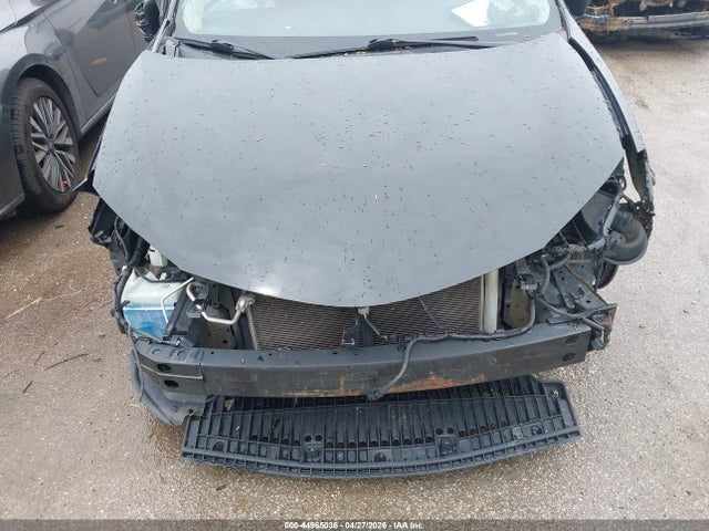 Aukcja sprzedaży 2019 Toyota Corolla Le, vin: 2T1BURHE1KC243696, numer aukcji: 44965036
