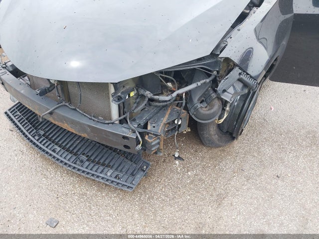 Aukcja sprzedaży 2019 Toyota Corolla Le, vin: 2T1BURHE1KC243696, numer aukcji: 44965036