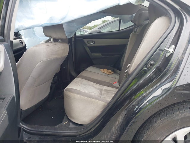 Aukcja sprzedaży 2019 Toyota Corolla Le, vin: 2T1BURHE1KC243696, numer aukcji: 44965036