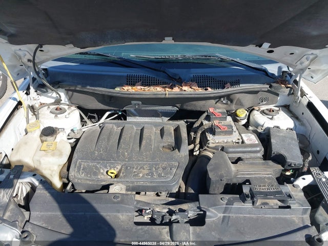 1C4NJDEB1ED532524 Jeep Compass Latitude