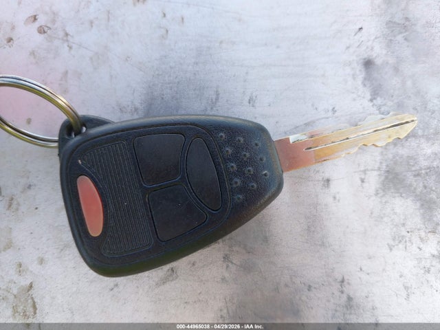 1C4NJDEB1ED532524 Jeep Compass Latitude