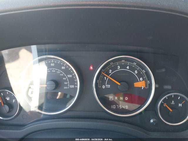 1C4NJDEB1ED532524 Jeep Compass Latitude