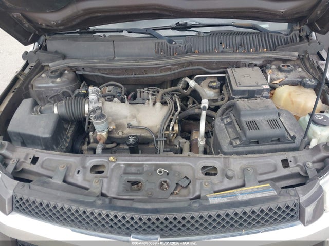Продаж на аукціоні авто 2008 Chevrolet Equinox Lt, vin: 2CNDL53F586060182, номер лоту: 44965039