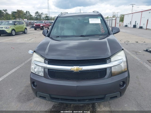 Продаж на аукціоні авто 2008 Chevrolet Equinox Lt, vin: 2CNDL53F586060182, номер лоту: 44965039
