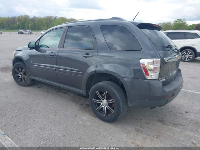 Продаж на аукціоні авто 2008 Chevrolet Equinox Lt, vin: 2CNDL53F586060182, номер лоту: 44965039