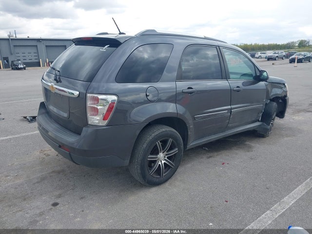 Продаж на аукціоні авто 2008 Chevrolet Equinox Lt, vin: 2CNDL53F586060182, номер лоту: 44965039