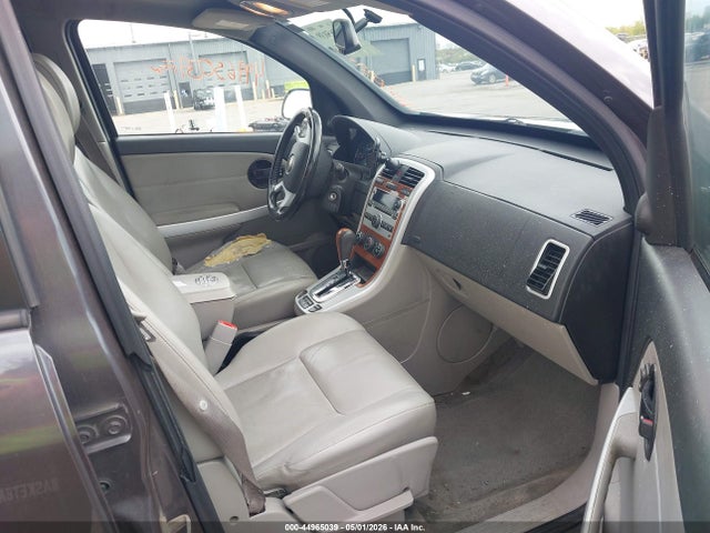 Продаж на аукціоні авто 2008 Chevrolet Equinox Lt, vin: 2CNDL53F586060182, номер лоту: 44965039