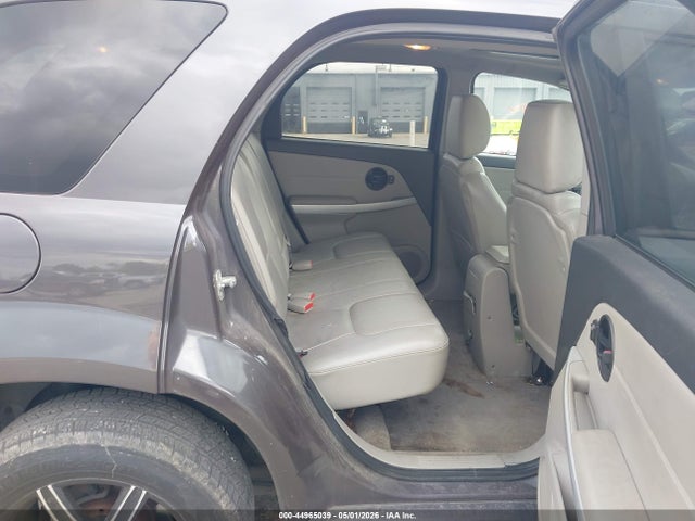 Продаж на аукціоні авто 2008 Chevrolet Equinox Lt, vin: 2CNDL53F586060182, номер лоту: 44965039