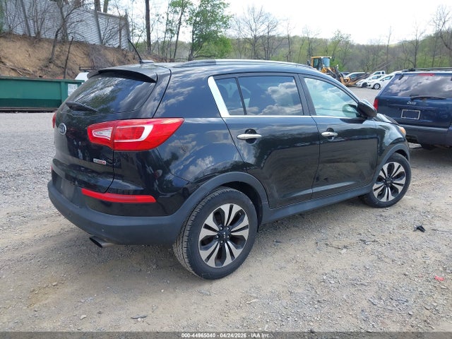 Aukcja sprzedaży 2011 Kia Sportage Sx, vin: KNDPC3A64B7165490, numer aukcji: 44965040