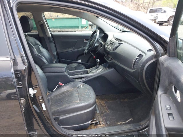 Aukcja sprzedaży 2011 Kia Sportage Sx, vin: KNDPC3A64B7165490, numer aukcji: 44965040