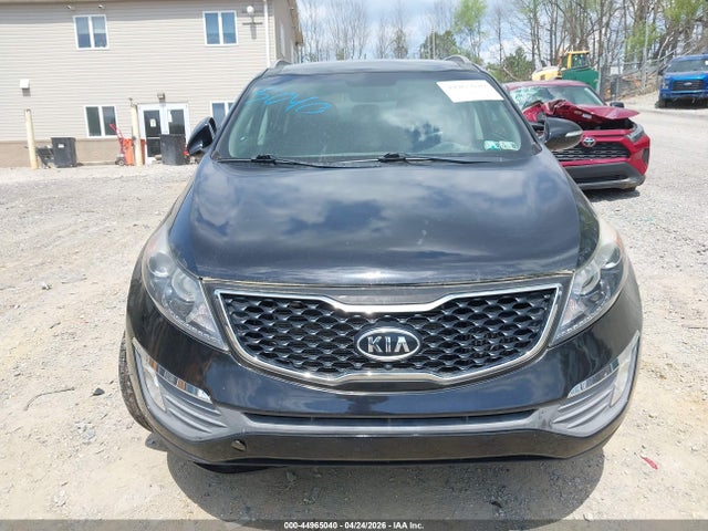 Aukcja sprzedaży 2011 Kia Sportage Sx, vin: KNDPC3A64B7165490, numer aukcji: 44965040