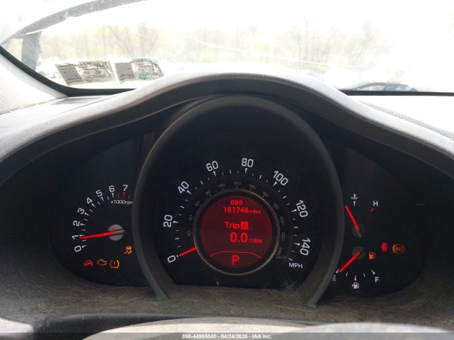 Aukcja sprzedaży 2011 Kia Sportage Sx, vin: KNDPC3A64B7165490, numer aukcji: 44965040