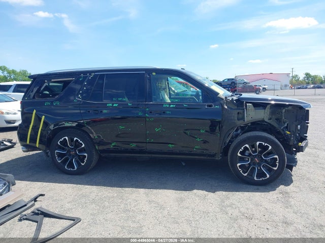 Aukcja sprzedaży 2022 Gmc Yukon Denali, vin: 1GKS2DKL4NR287738, numer aukcji: 44965046
