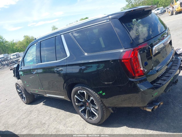Aukcja sprzedaży 2022 Gmc Yukon Denali, vin: 1GKS2DKL4NR287738, numer aukcji: 44965046
