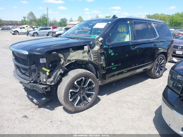 Aukcja sprzedaży 2022 Gmc Yukon Denali, vin: 1GKS2DKL4NR287738, numer aukcji: 44965046