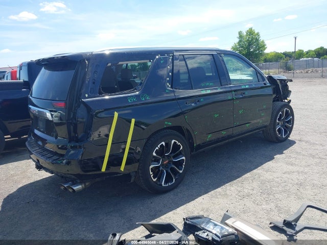 Aukcja sprzedaży 2022 Gmc Yukon Denali, vin: 1GKS2DKL4NR287738, numer aukcji: 44965046