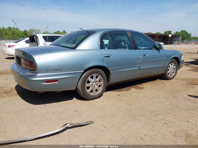 2004 Buick Park Avenue მანქანა იყიდება აუქციონზე, vin: 1G4CW54K544109276, აუქციონის ნომერი: 44965044