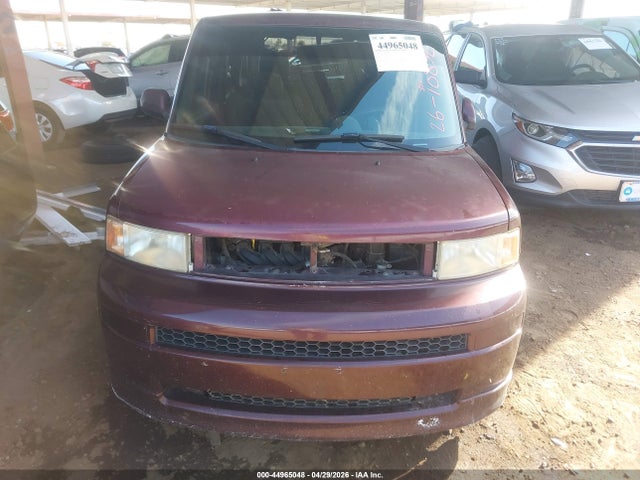 Auction sale of the 2004 Scion Xb, vin: JTLKT334440169934, lot number: 44965048