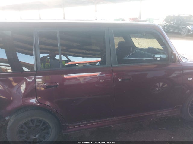 Auction sale of the 2004 Scion Xb, vin: JTLKT334440169934, lot number: 44965048