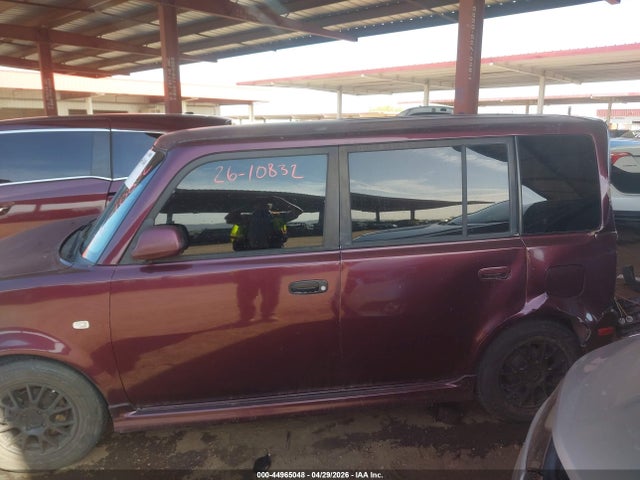 Auction sale of the 2004 Scion Xb, vin: JTLKT334440169934, lot number: 44965048