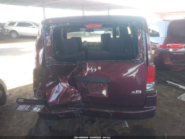 Auction sale of the 2004 Scion Xb, vin: JTLKT334440169934, lot number: 44965048