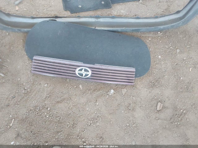 Auction sale of the 2004 Scion Xb, vin: JTLKT334440169934, lot number: 44965048