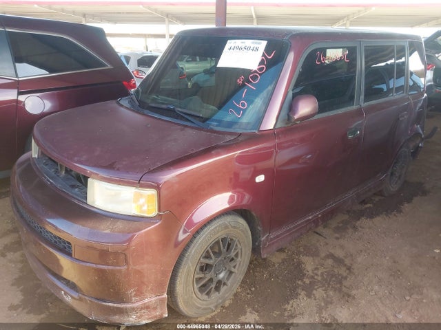 Auction sale of the 2004 Scion Xb, vin: JTLKT334440169934, lot number: 44965048