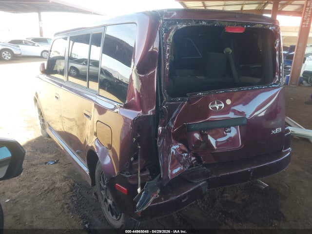 Auction sale of the 2004 Scion Xb, vin: JTLKT334440169934, lot number: 44965048