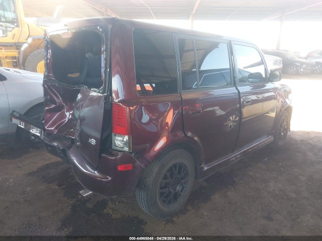 Auction sale of the 2004 Scion Xb, vin: JTLKT334440169934, lot number: 44965048