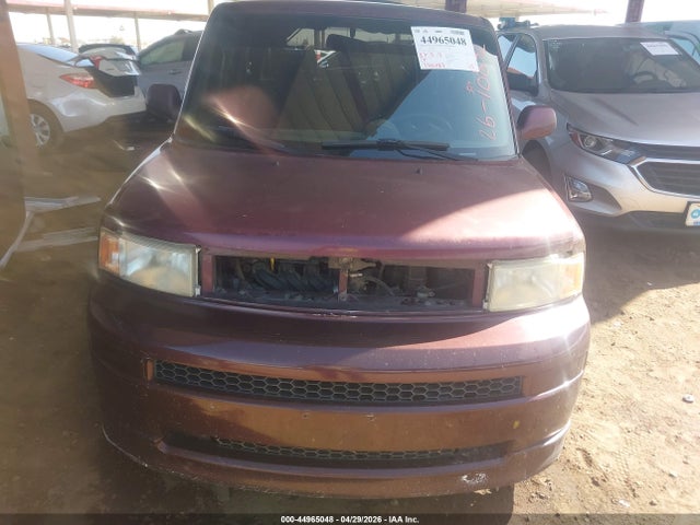 Auction sale of the 2004 Scion Xb, vin: JTLKT334440169934, lot number: 44965048